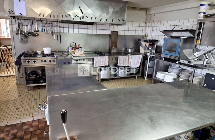 restaurant proximité de Montrond Les Bains — photo 2