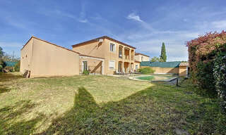 Maison 5 Pièces 150 m² à vendre à Meyreuil (13590)