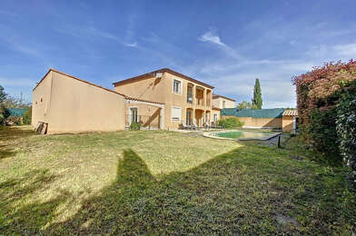 Maison 5 pièces 549000 €