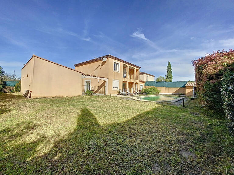 Maison Meyreuil T5/6 149m² — photo 1