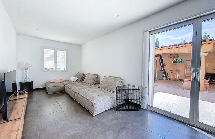 Maison Meyreuil T5/6 149m² — photo 5