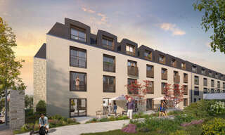 Appartement neuf   m² à vendre à Avranches (50300)