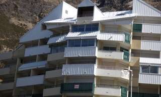 Appartement 1 Pièce 28 m² à vendre à Eaux-Bonnes (64440)