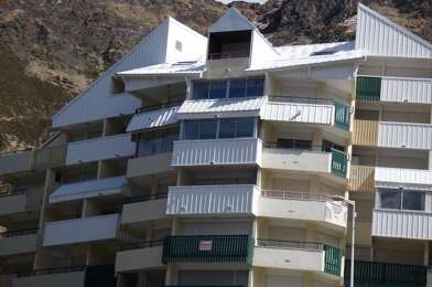 Appartement 1 pièces 75000 €