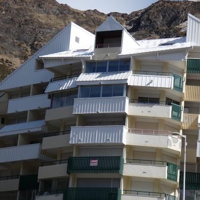 Appartement 1 pièces 75000 €