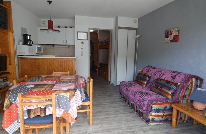APPARTEMENT GOURETTE — photo 2