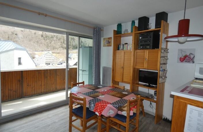 APPARTEMENT GOURETTE — photo 3