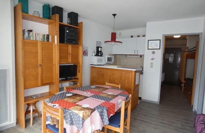 APPARTEMENT GOURETTE — photo 4