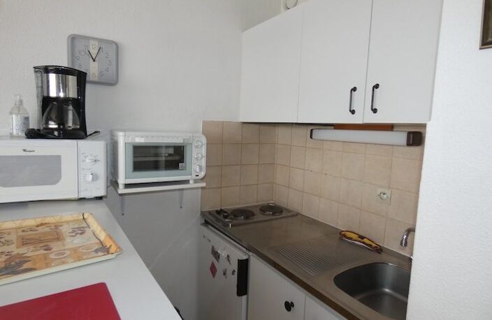 APPARTEMENT GOURETTE — photo 5