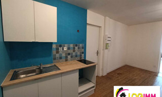 Appartement 1 Pièce 42 m² à louer à Caudry (59540)