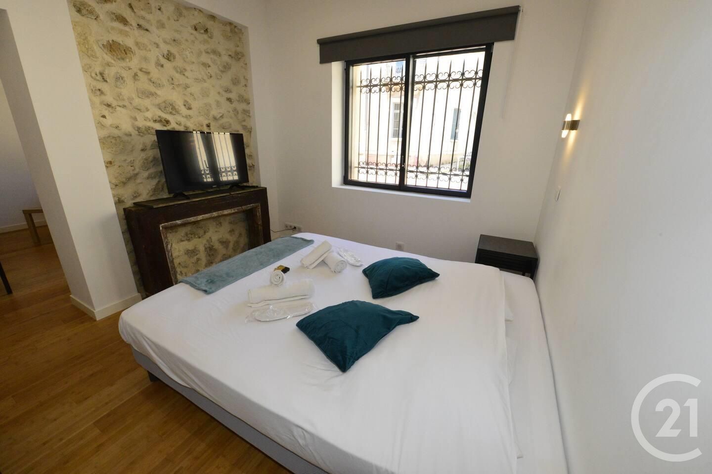 Appartement 1 pièces  à louer Montpellier 34000