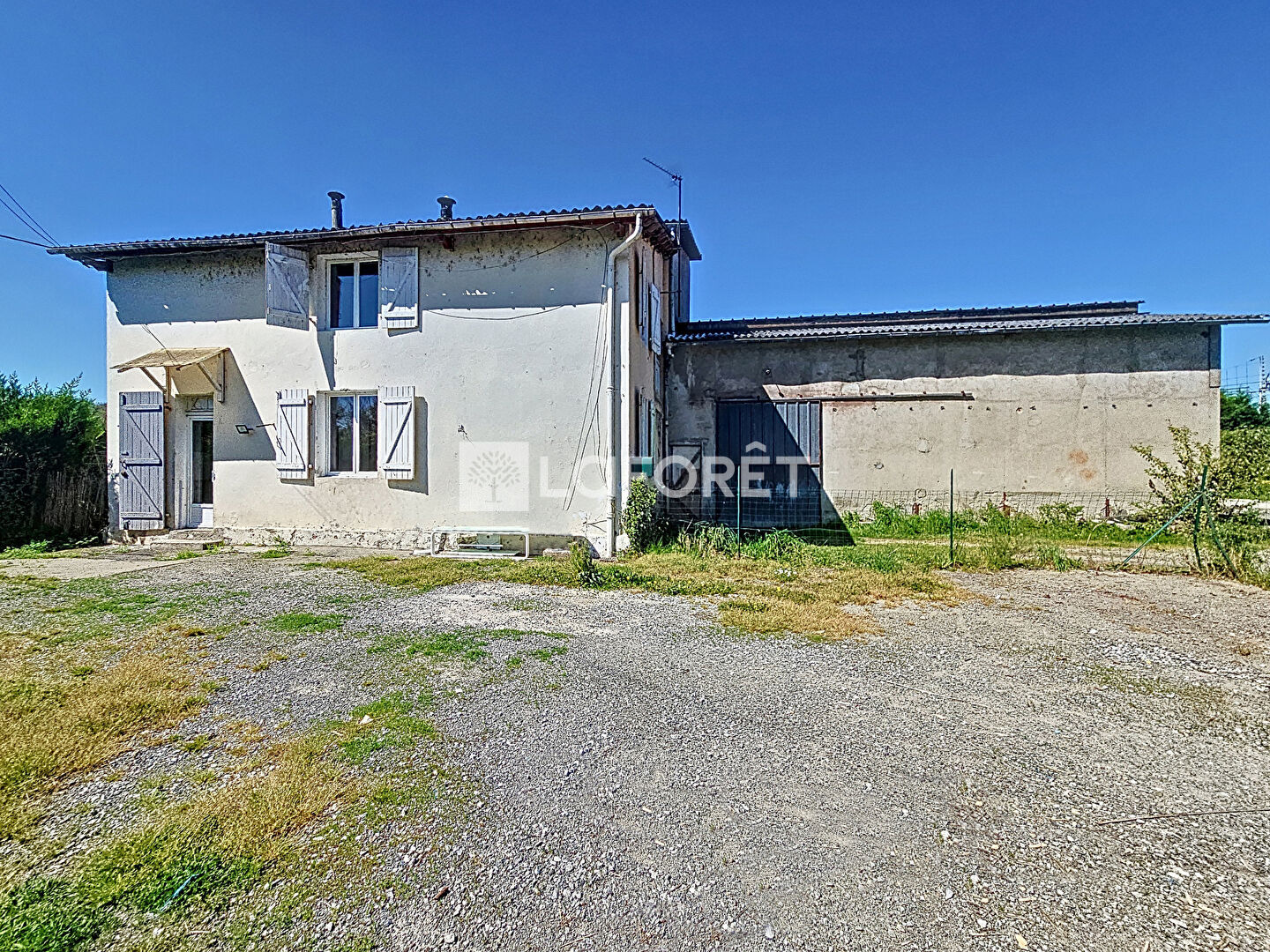 Villa / Maison  T5 à vendre Orthez 64300