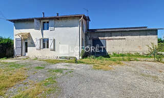 Maison 5 Pièces 85 m² à vendre à Orthez (64300)