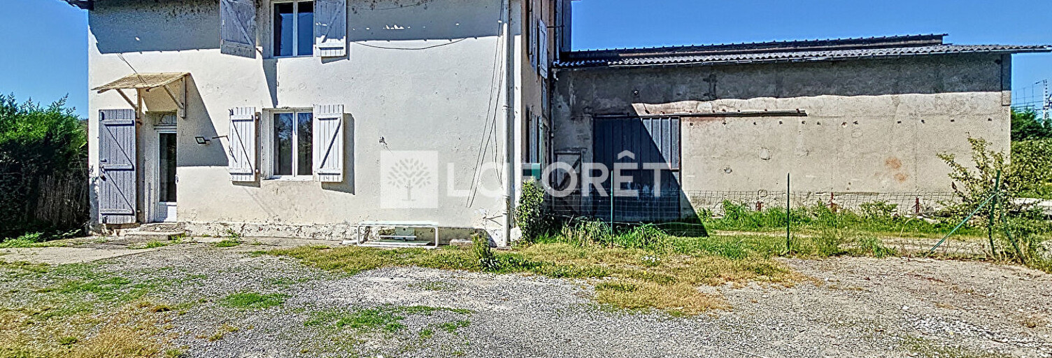 Maison 5 Pièces 85 m² à vendre à Orthez (64300)