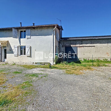 Maison 5 pièces 182000 €