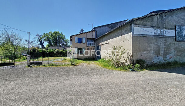 Villa / Maison 5 pièces  à vendre Orthez 64300