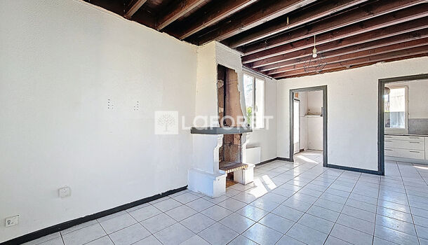 Villa / Maison 5 pièces  à vendre Orthez 64300