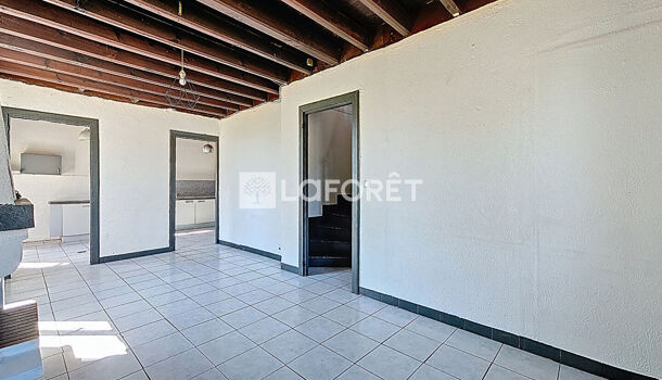 Villa / Maison 5 pièces  à vendre Orthez 64300