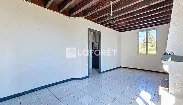 Villa / Maison 5 pièces  à vendre Orthez 64300