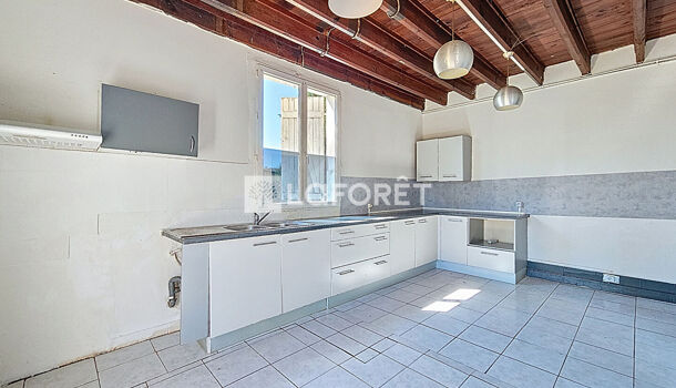 Villa / Maison 5 pièces  à vendre Orthez 64300