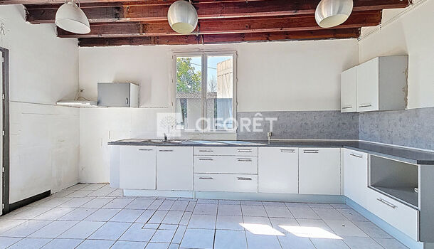 Villa / Maison 5 pièces  à vendre Orthez 64300