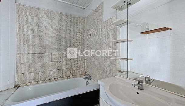 Villa / Maison 5 pièces  à vendre Orthez 64300