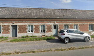 Immeuble  222 m² à vendre à Any-Martin-Rieux (02500)