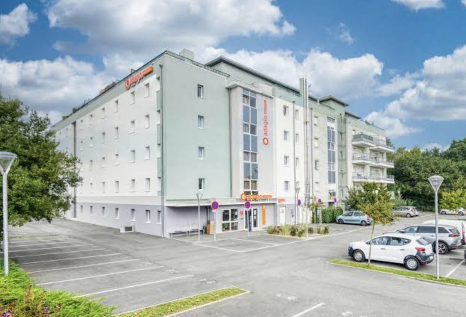 Opportunité d'Investissement en LMNP sous Bail Commercial - — photo 1