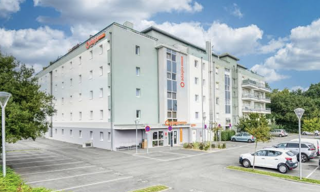 Appartement 1 Pièce 22 m² à vendre à Saint-Nazaire (44600)