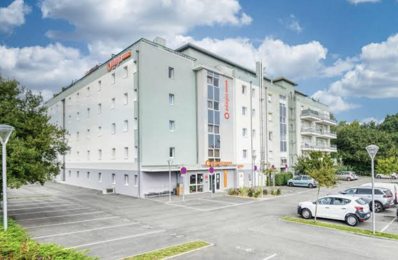 Opportunité d'Investissement en LMNP sous Bail Commercial - — photo du bien