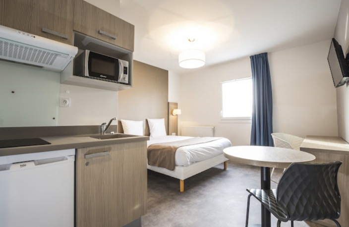 Opportunité d'Investissement en LMNP sous Bail Commercial - — photo 3