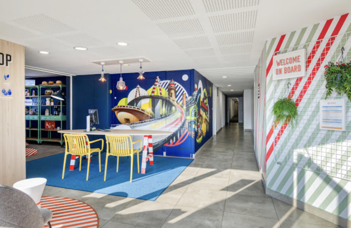 Opportunité d'Investissement en LMNP sous Bail Commercial - — photo 5