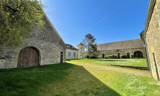 Maison 6 Pièces 164 m² à vendre à Guillon-Terre-Plaine (89420)