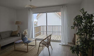 Appartement 2 Pièces 50 m² à vendre à Les Sables-d'Olonne (85340)