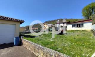 Terrain  528 m² à vendre à La Boisse (01120)