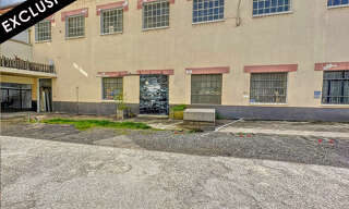 Maison 1 Pièce 190 m² à vendre à Vals-les-Bains (07600)