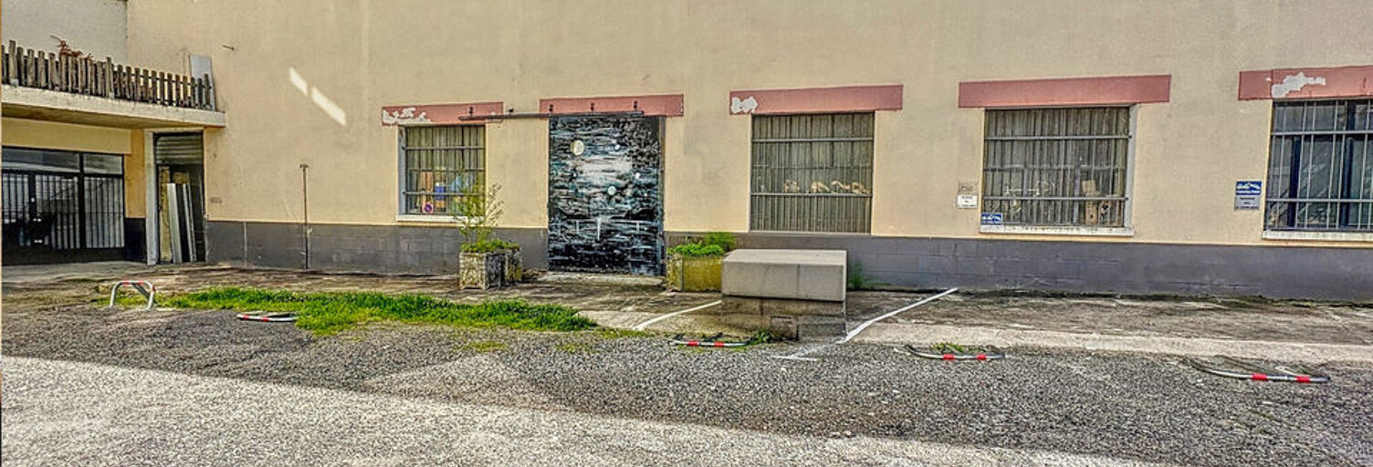 Maison 1 Pièce 190 m² à vendre à Vals-les-Bains (07600)