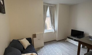 Appartement 1 Pièce 20 m² à louer à Rodez (12000)