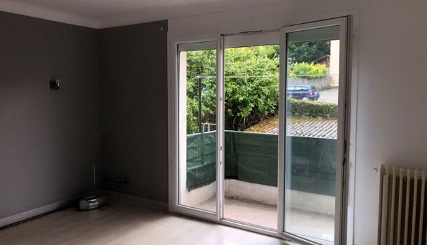 Appartement 3 pièces  à louer Rodez 12000
