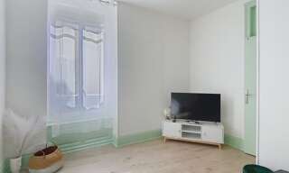 Appartement 2 Pièces 33 m² à vendre à Vichy (03200)