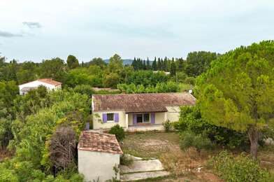 Maison 4 pièces 418000 €