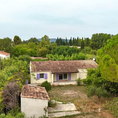 Maison 4 pièces 450000 €