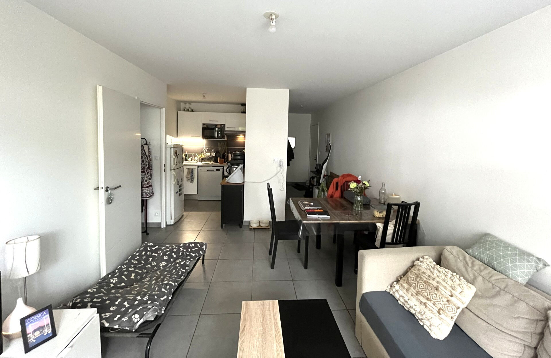 Appartement 2 pièces  à vendre Bénesse-Maremne 40230