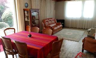 Maison 6 Pièces 150 m² à vendre à Bourbonne-les-Bains (52400)