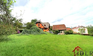 Maison 6 Pièces 150 m² à vendre à Bruyères (88600)