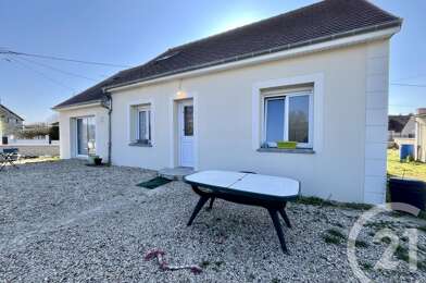 Maison 5 pièces 207000 €