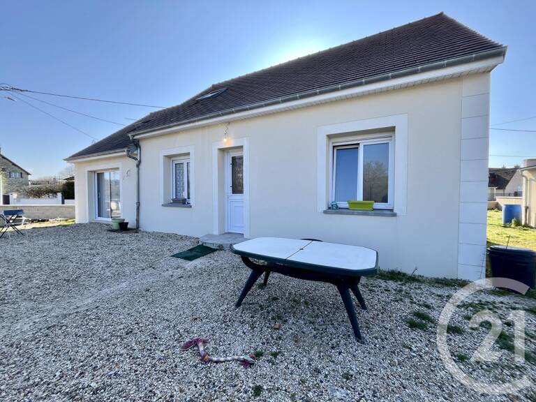 Maison 5 pièces 151 m² — photo 1