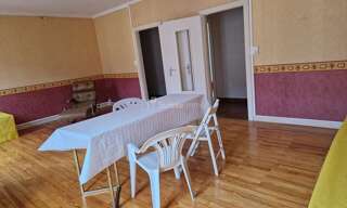 Appartement 3 Pièces 64 m² à vendre à Belfort (90000)