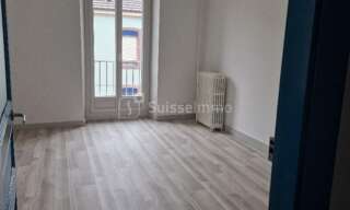 Appartement 2 Pièces 48 m² à vendre à Belfort (90000)