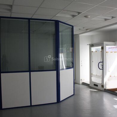 Commerce 4 pièces 109000 €